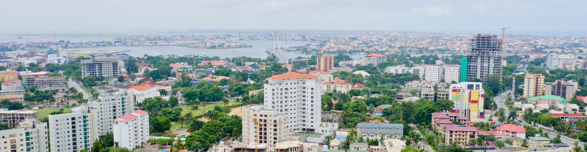 Best restaurants in Lagos, NG