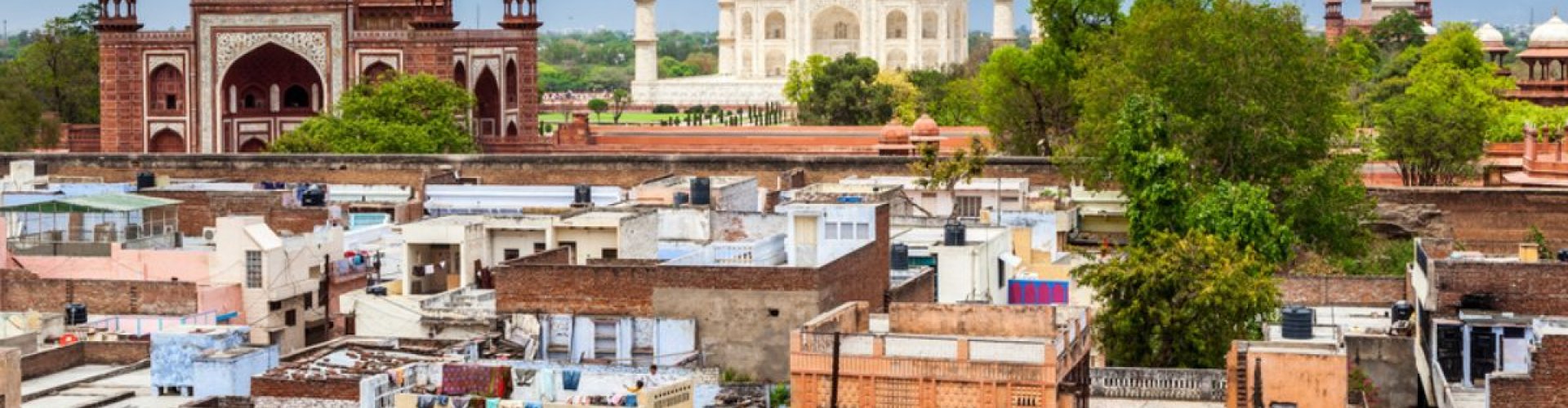 Best restaurants in Agra, IN