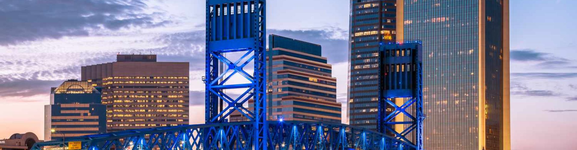 Jacksonville dining landscape