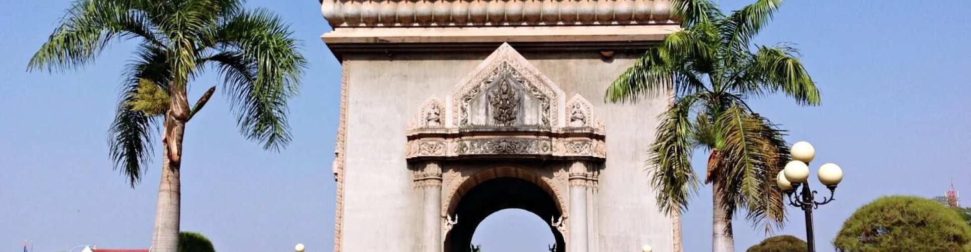 Best restaurants in Vientiane, LA