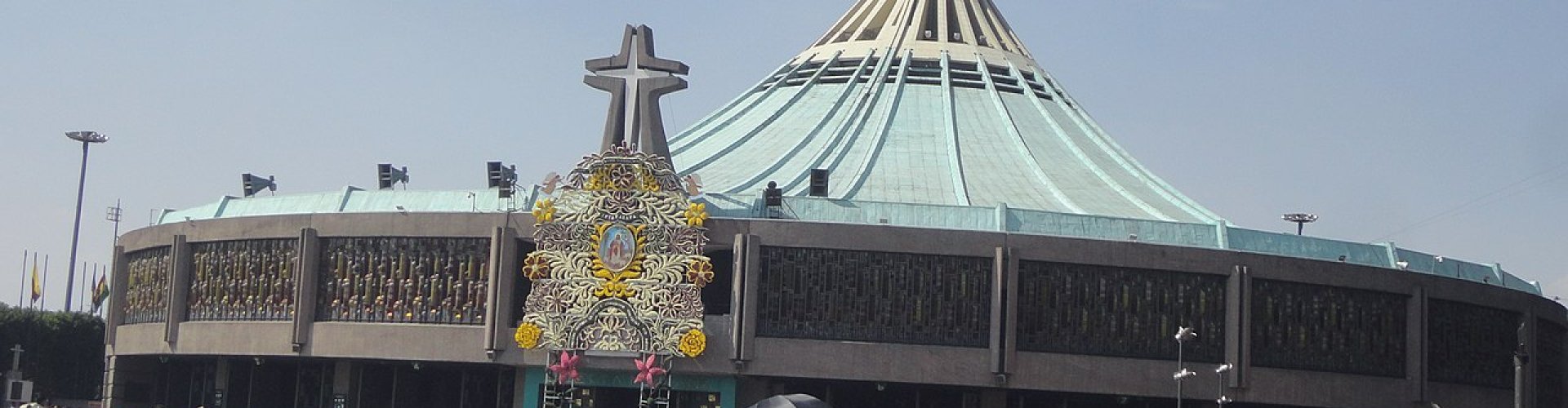 Culinary delights in Guadalupe, MX