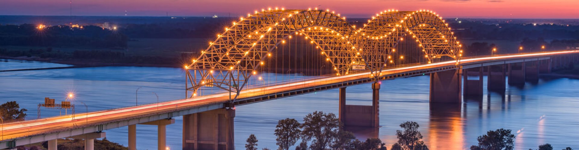 Memphis city dining scene