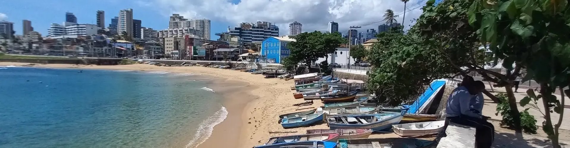 Best restaurants in Rio Vermelho, BR