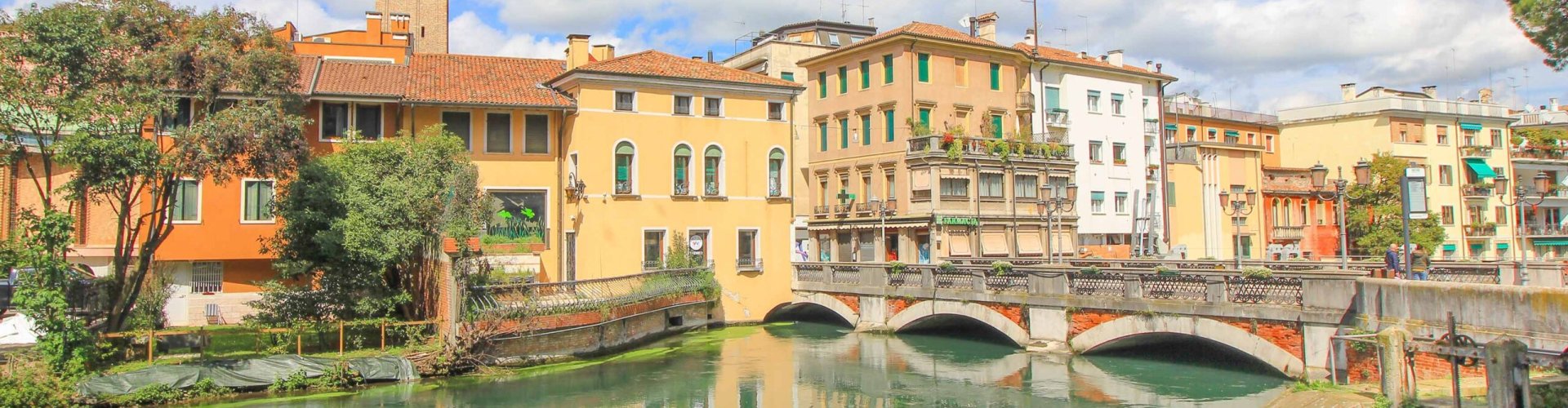 Best restaurants in Treviso, IT