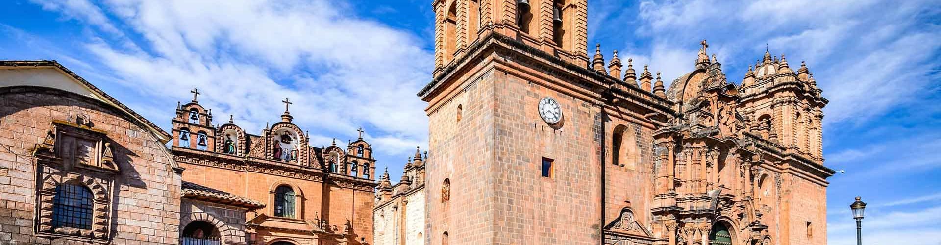 Best restaurants in Cusco, PE