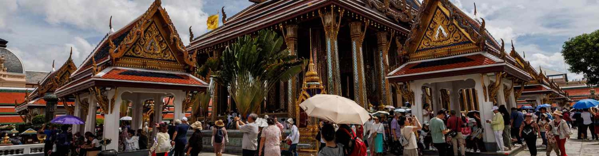 Best restaurants in Bangkok, TH