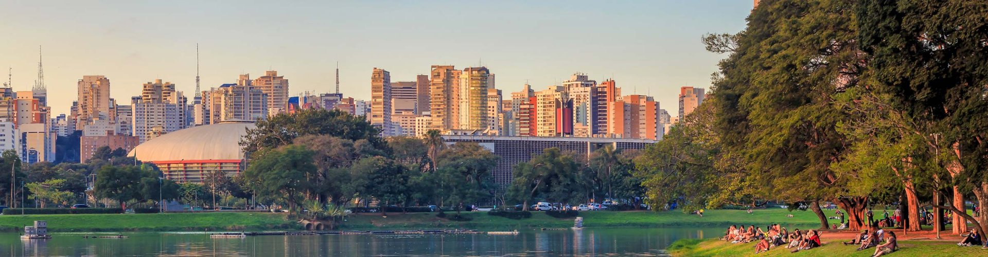 Sao Paulo food scene