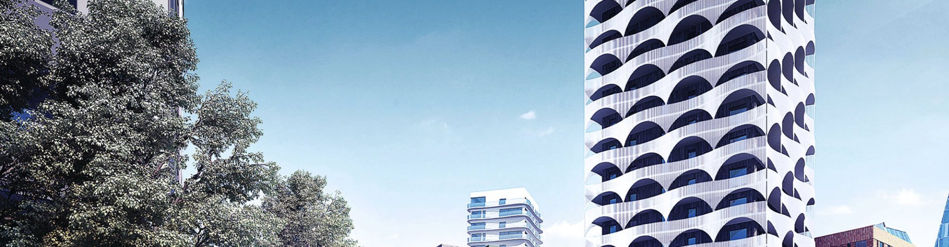 Panoramic dining scene in Sollentuna, SE