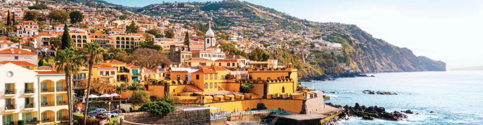 Best restaurants in Funchal, PT