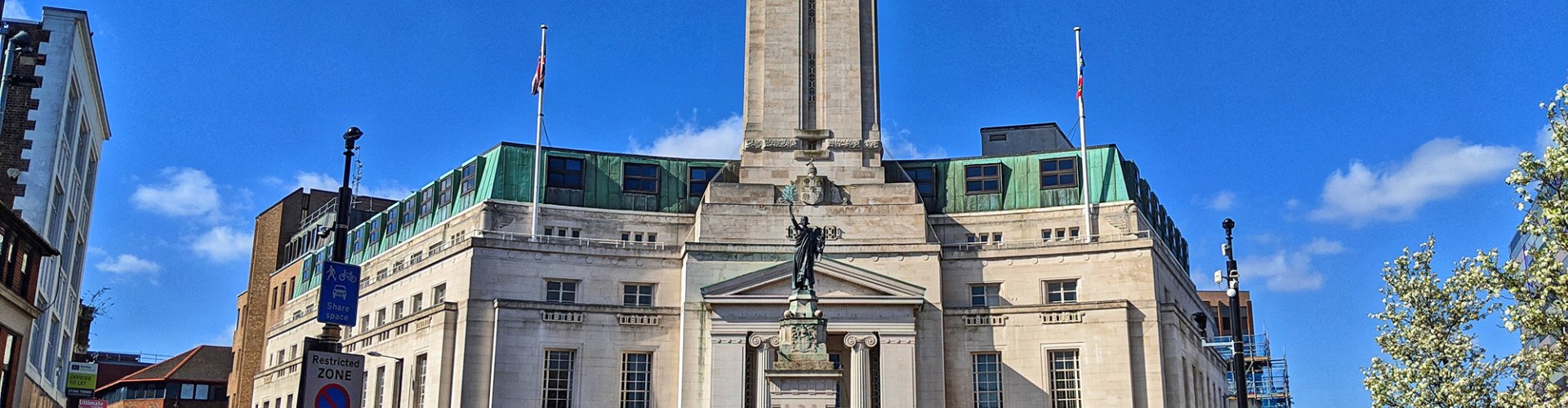 Best restaurants in Luton, UK