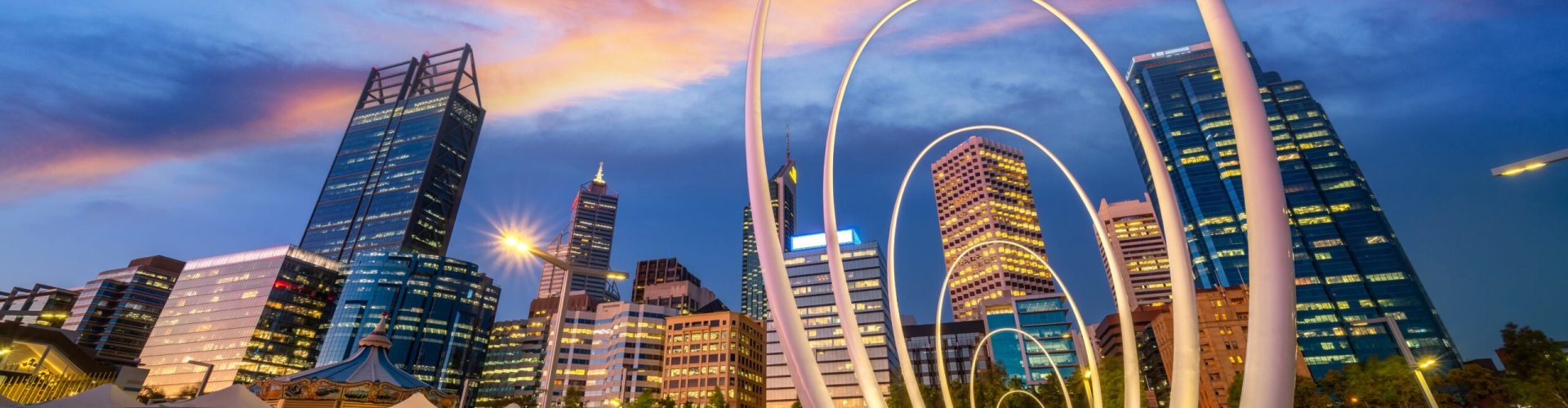 Best restaurants in Perth, WA, AU