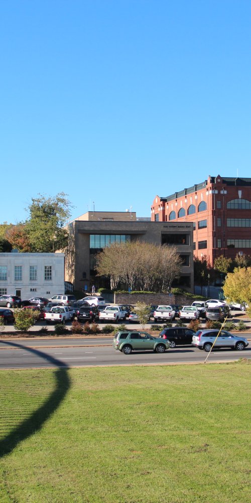 Dining ambience in Gainesville