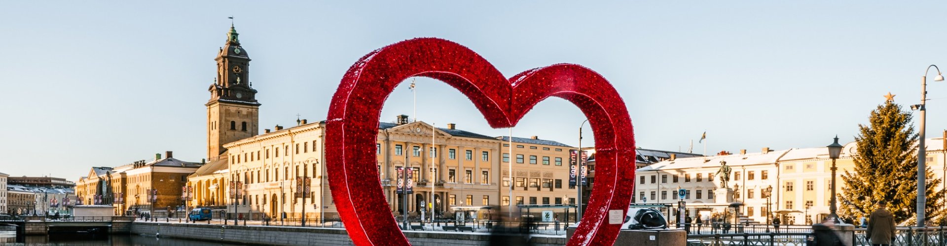 Best restaurants in Gothenburg, SE