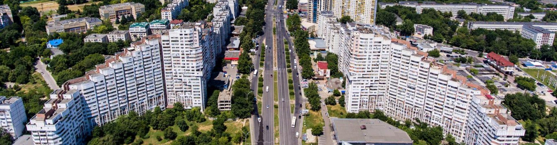Chişinău culinary scene