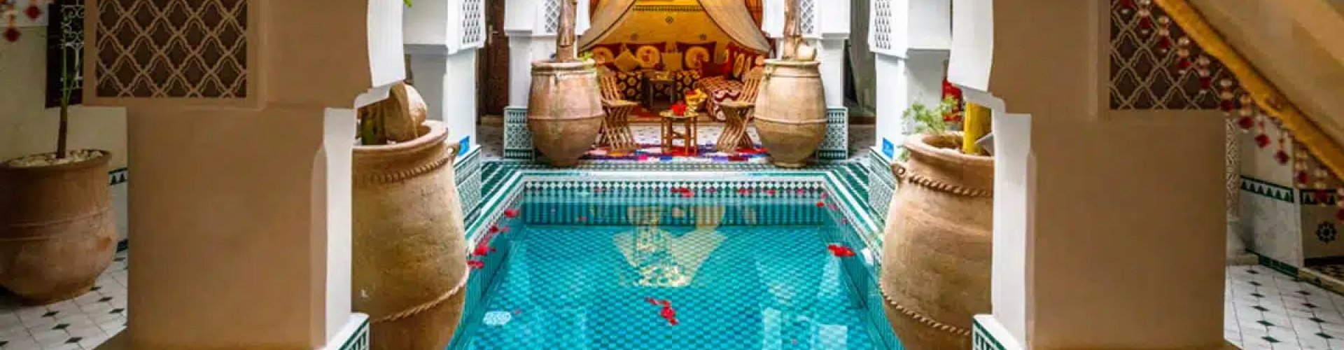 Best restaurants in Marrakech, MA