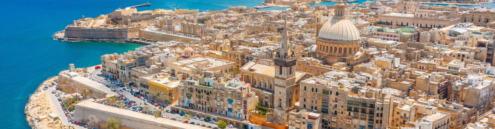 Best restaurants in Valletta, MT