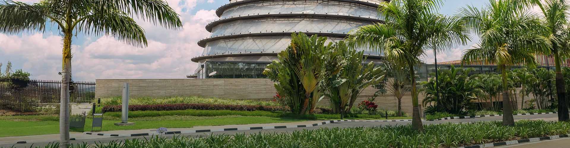 Best restaurants in Kigali, RW