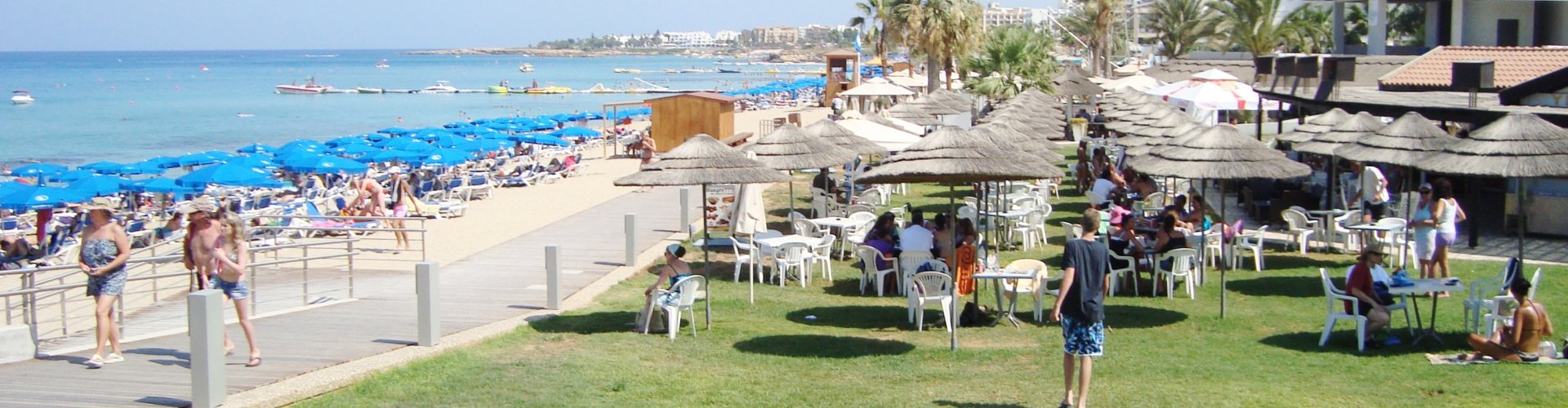 Best restaurants in Paralimni, CY