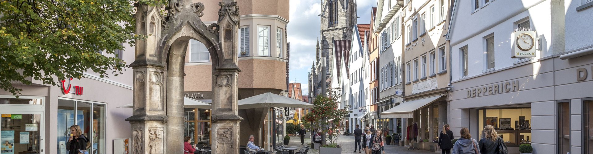 Best restaurants in Reutlingen, DE