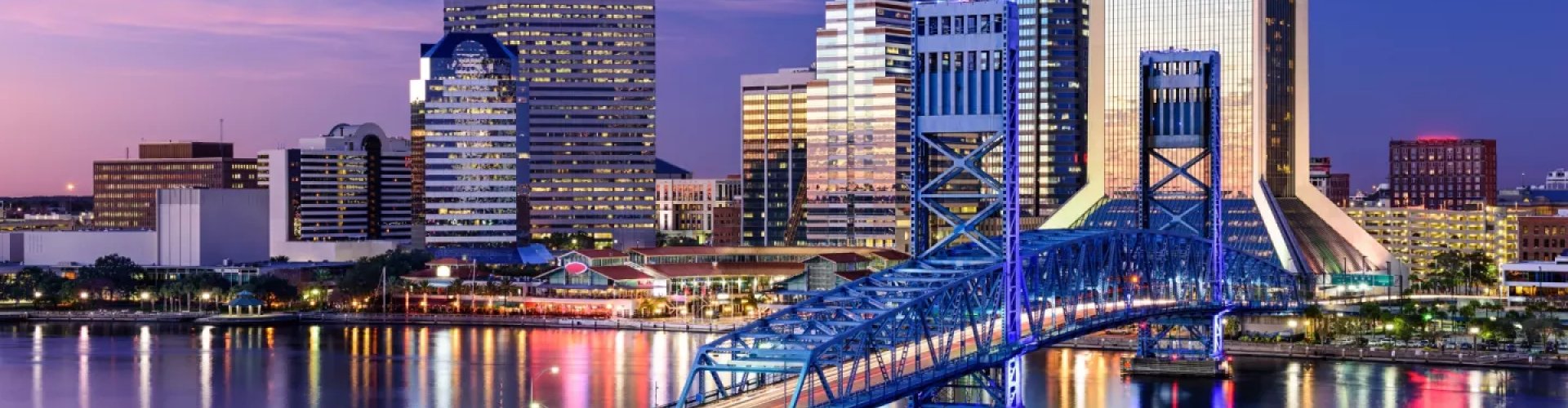 Best restaurants in Jacksonville, FL, US