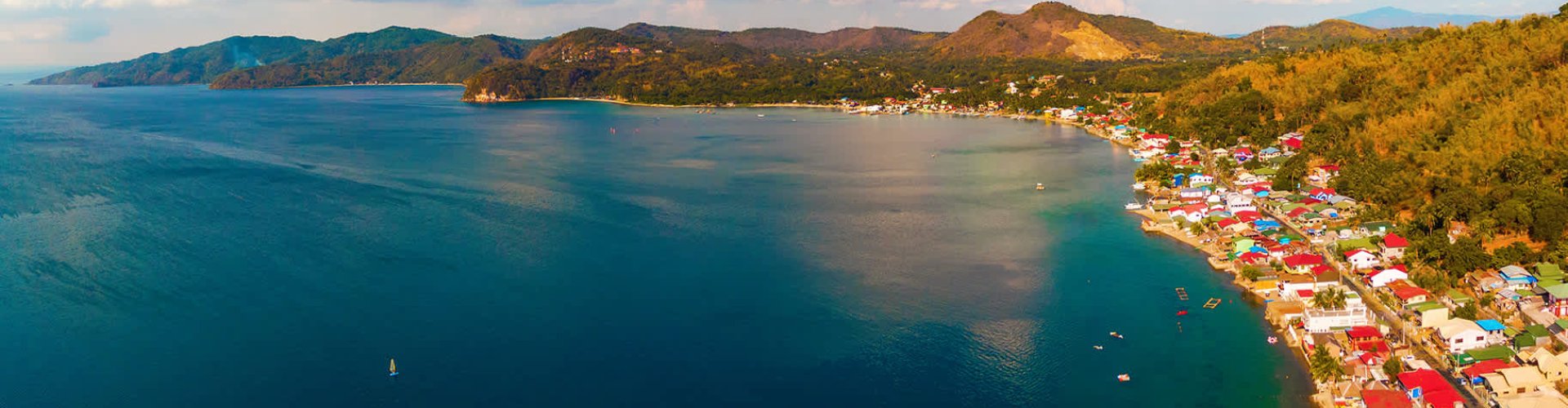 Best restaurants in Batangas City, PH