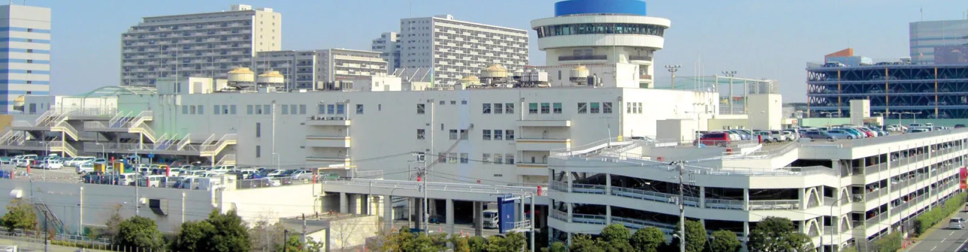 Scenic view of dining in Chiba, JP