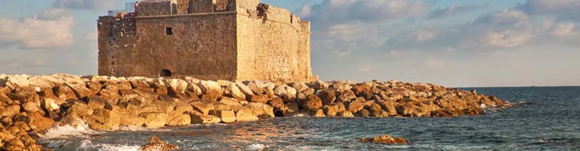 Best restaurants in Paphos, CY