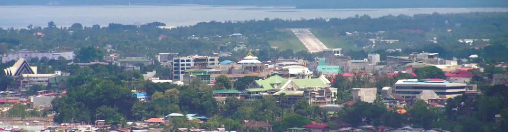 Best restaurants in Tagbilaran City, PH