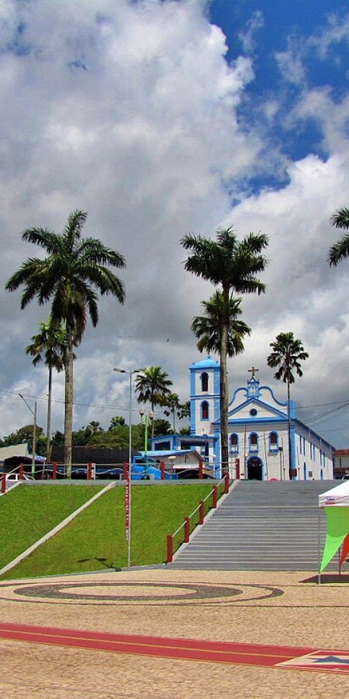 Dining ambience in Bragança, PT