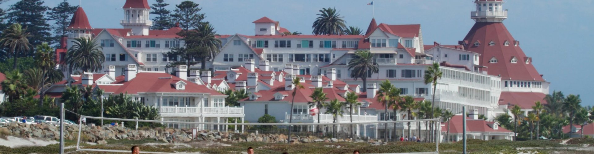 Best restaurants in Coronado, CA, US