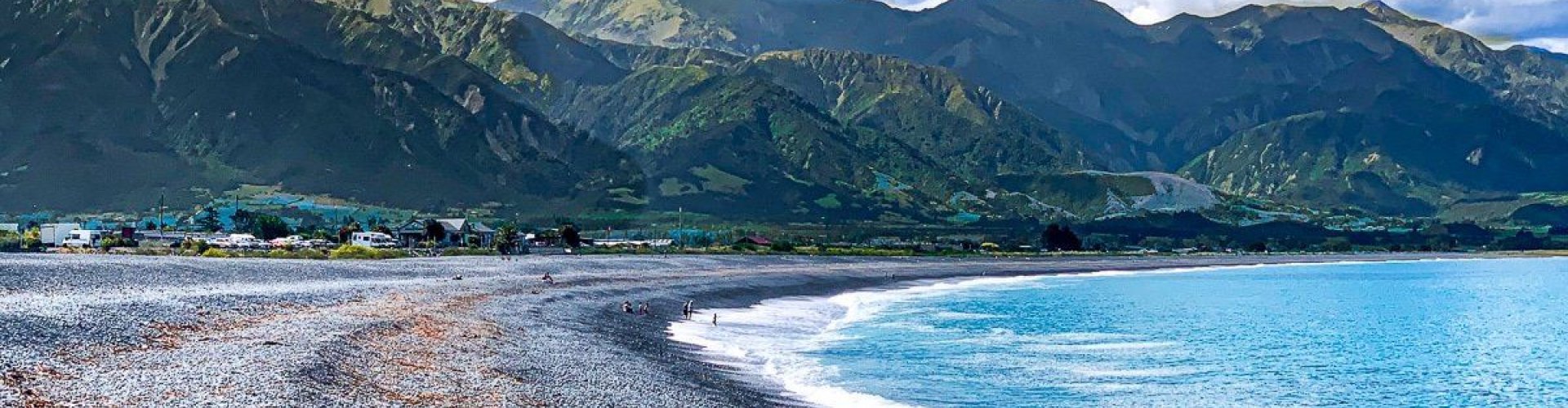 Best restaurants in Kaikōura, nz