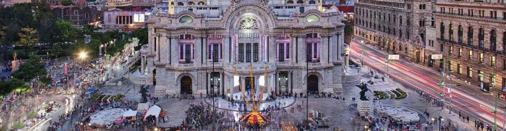 Best restaurants in Mexico City, MX