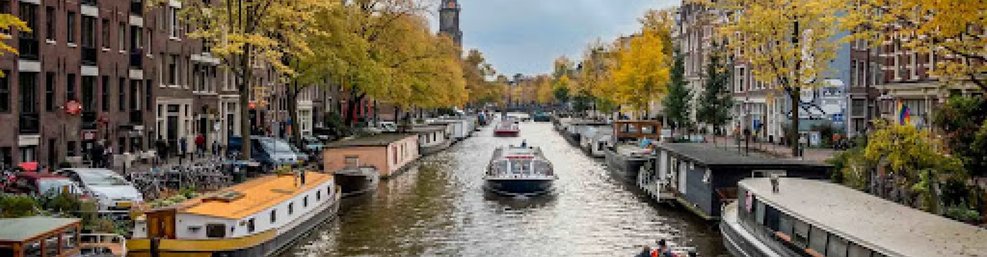 Best restaurants in Amsterdam, NL