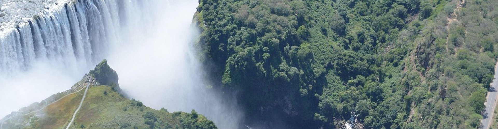 Best restaurants in Victoria Falls, ZW