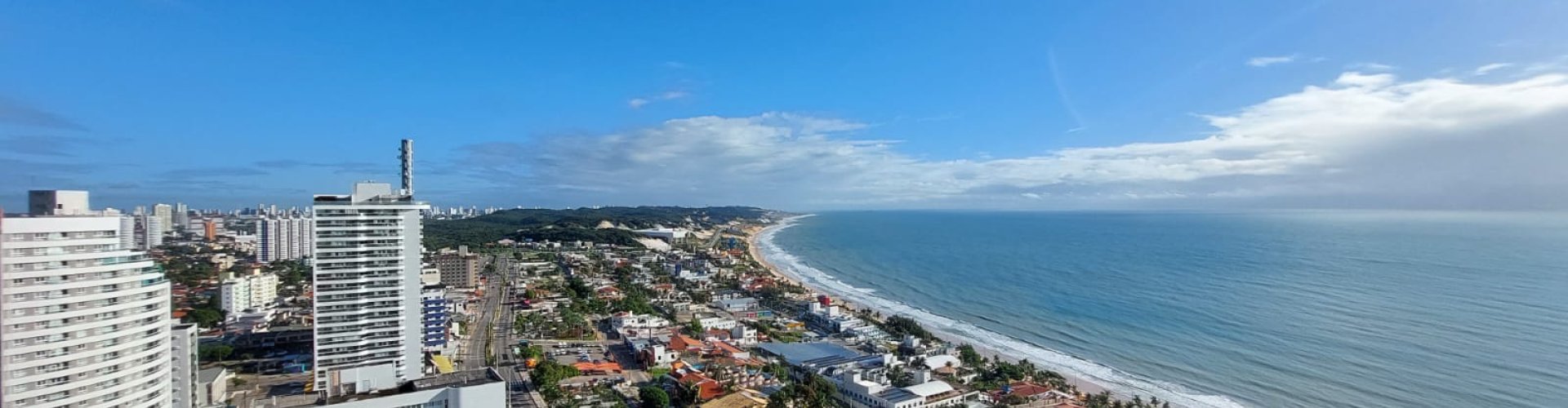 Best restaurants in Ponta Negra, BR